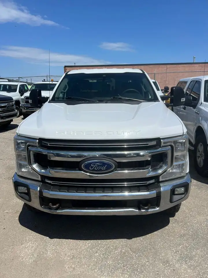 Ford F 350 photo Ford F 350
