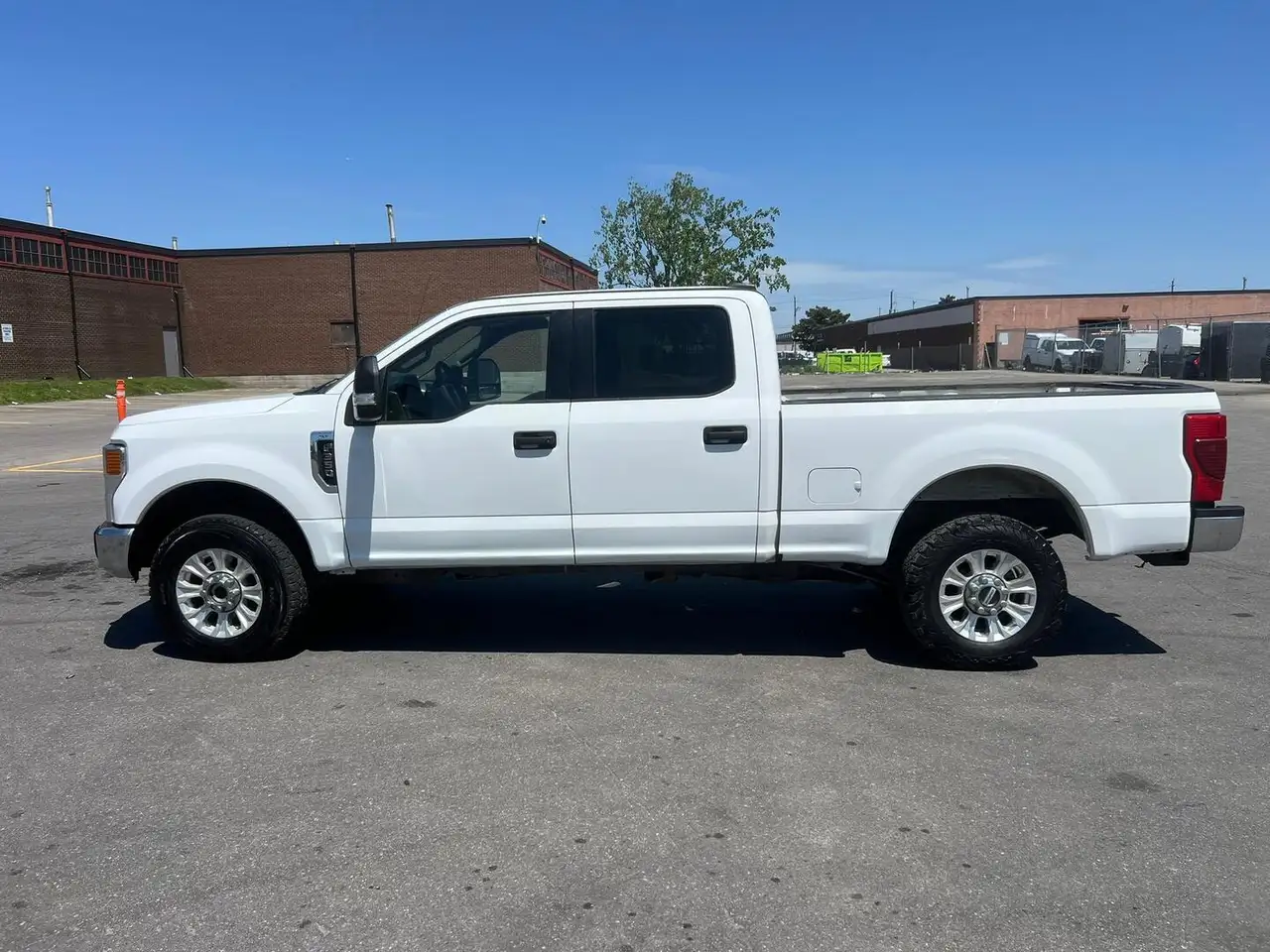 Ford F 350 photo Ford F 350