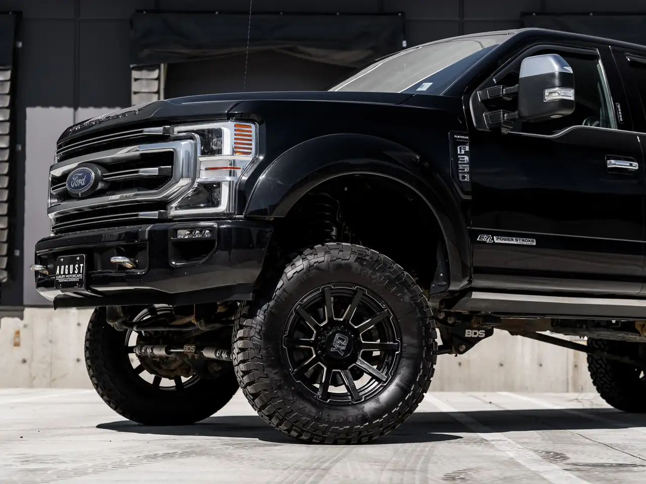 Ford F 350 снимка Ford F 350