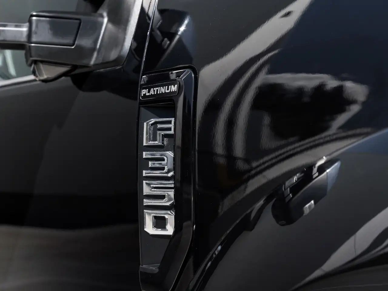 Ford F 350 снимка Ford F 350
