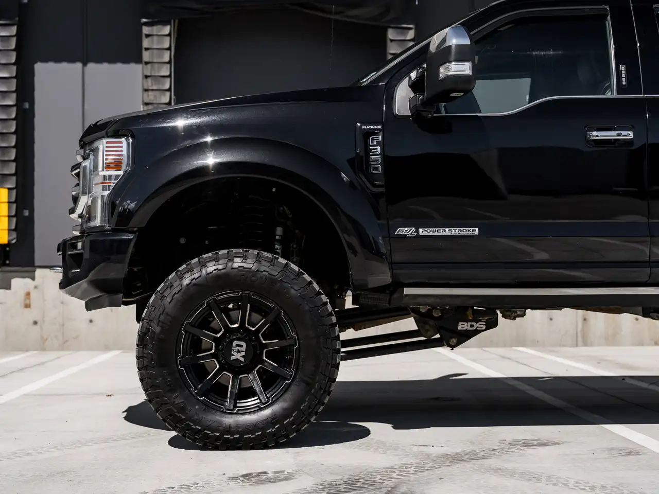 Ford F 350 снимка Ford F 350