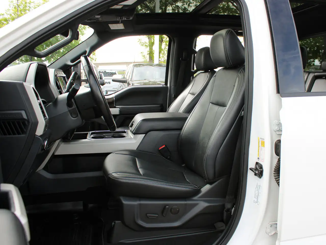 Ford F 350 снимка Ford F 350