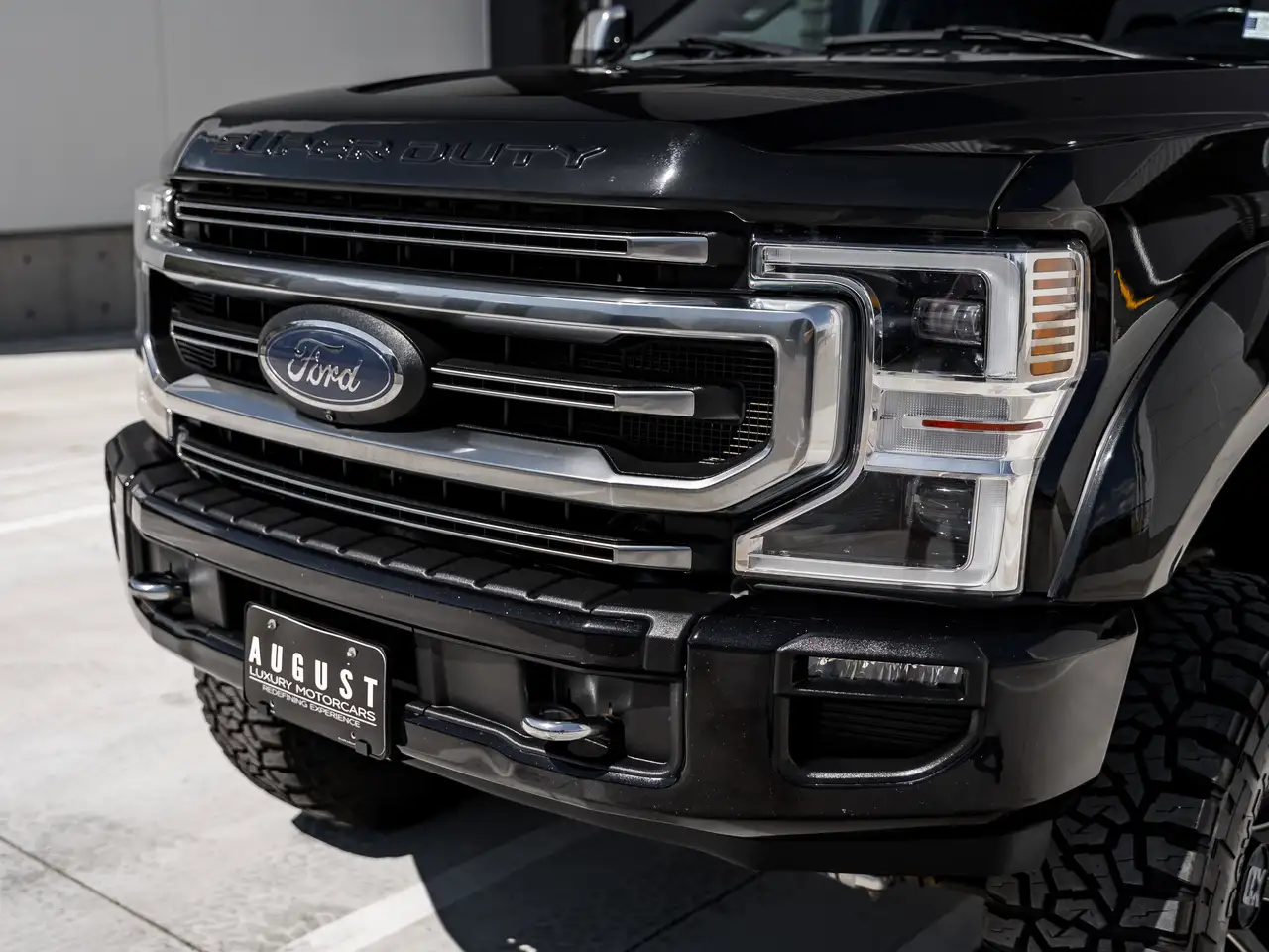 Ford F 350 снимка Ford F 350