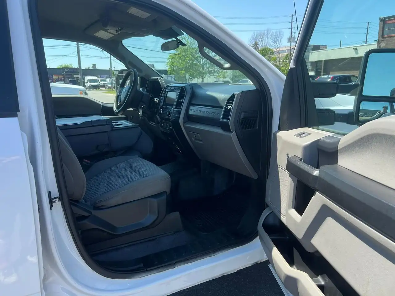 Ford F 350 photo Ford F 350