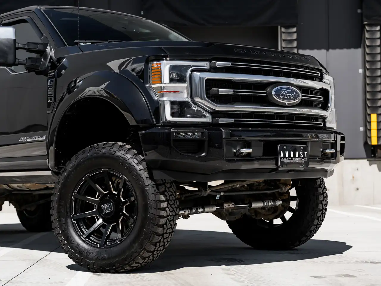 Ford F 350 снимка Ford F 350
