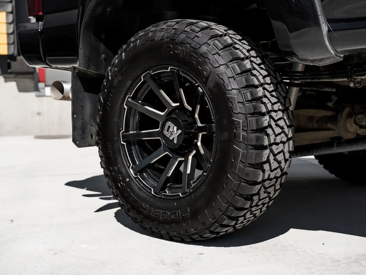 Ford F 350 снимка Ford F 350