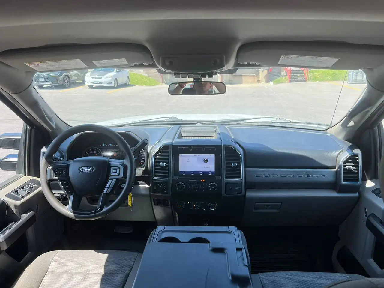 Ford F 350 photo Ford F 350