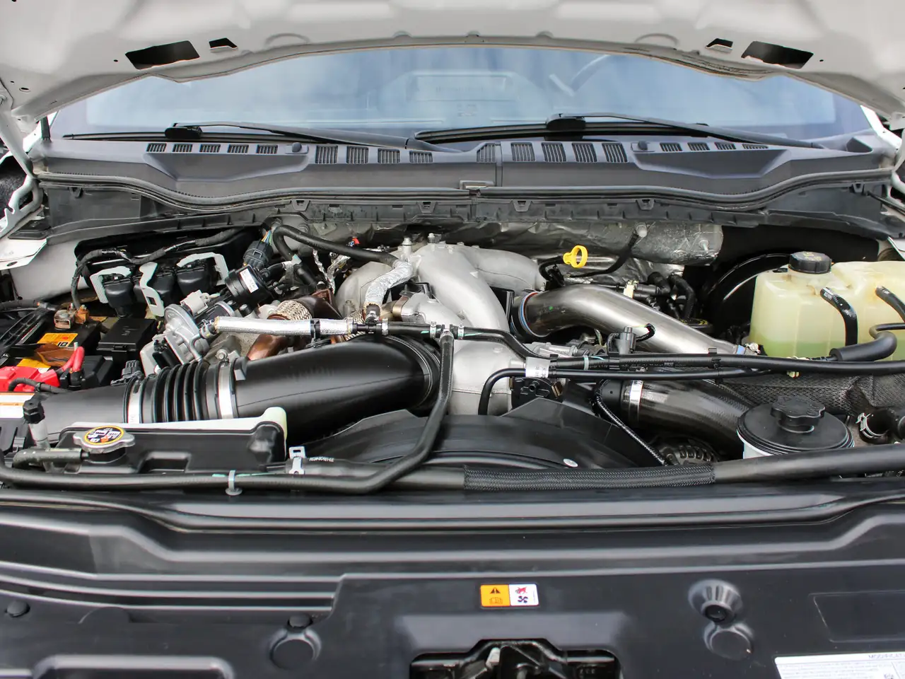 Ford F 350 снимка Ford F 350