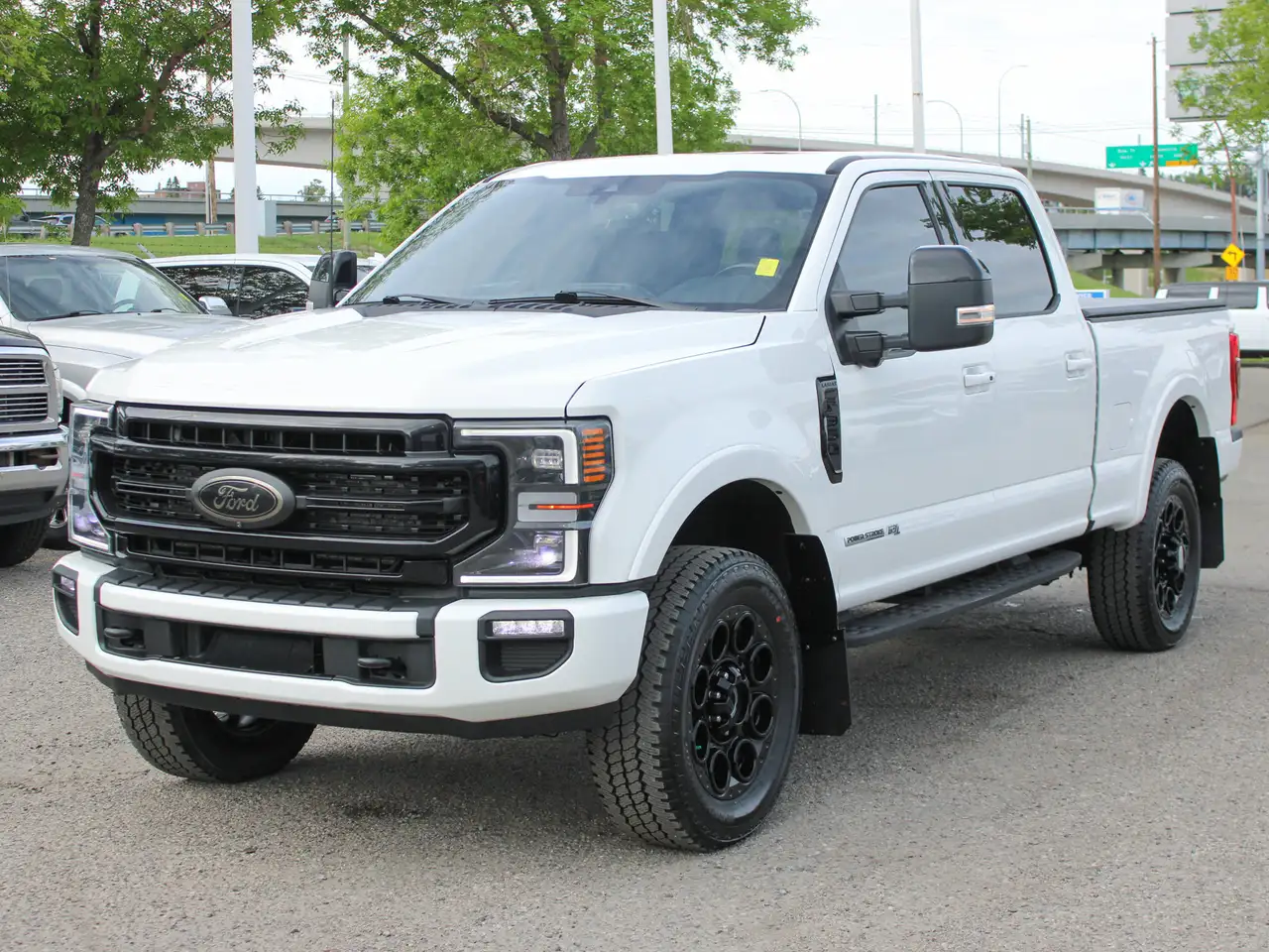 Ford F 350 снимка Ford F 350