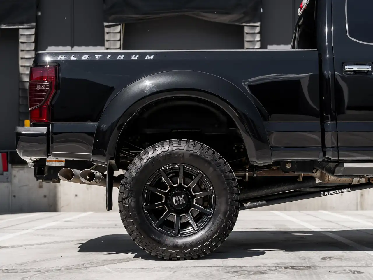 Ford F 350 снимка Ford F 350