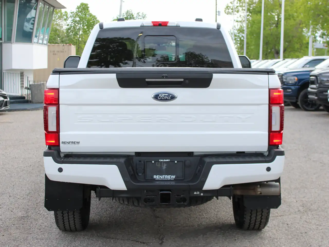 Ford F 350 снимка Ford F 350