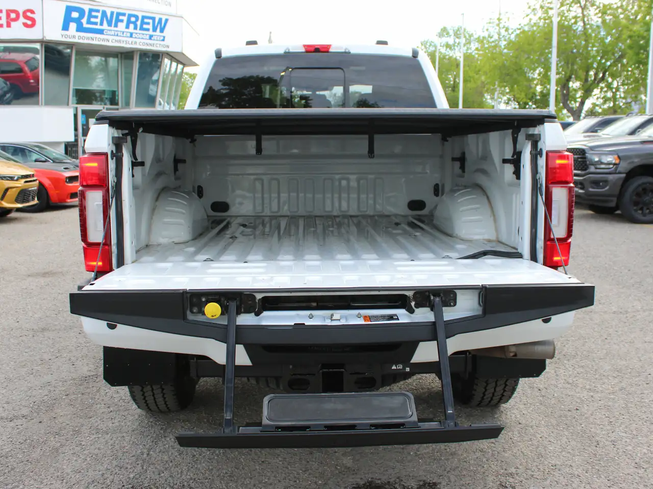 Ford F 350 снимка Ford F 350