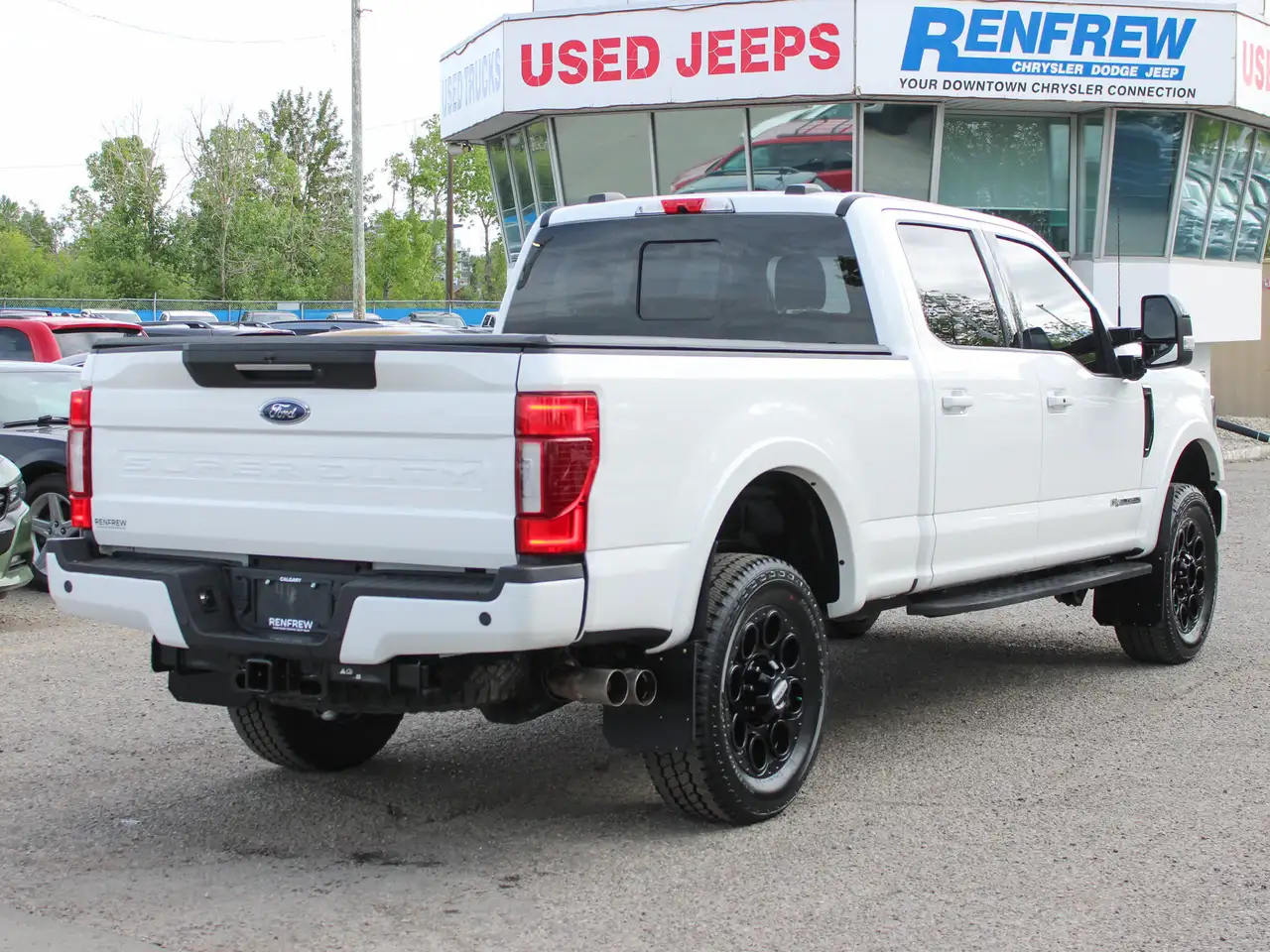 Ford F 350 снимка Ford F 350
