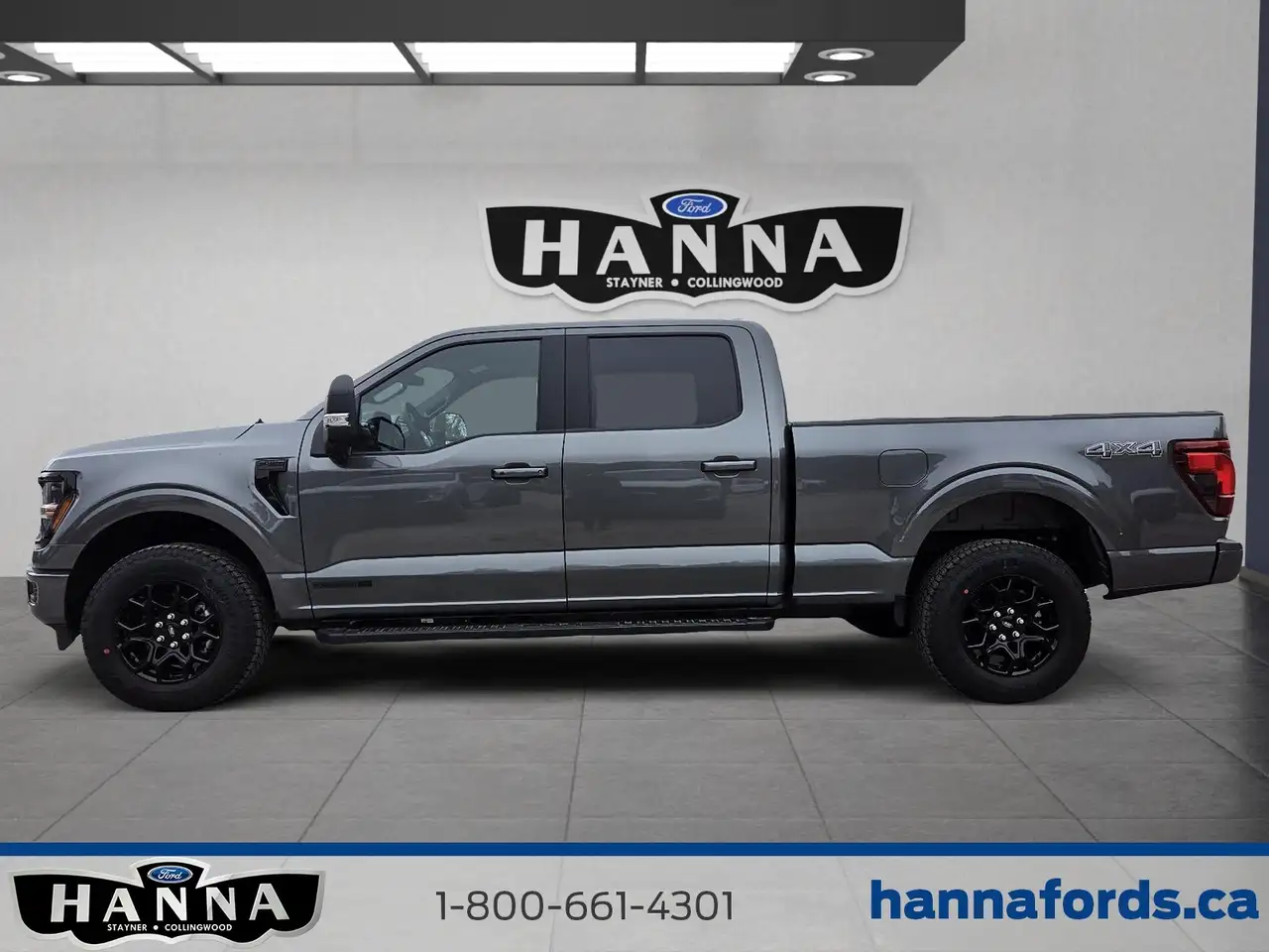 2026 Ford F 150