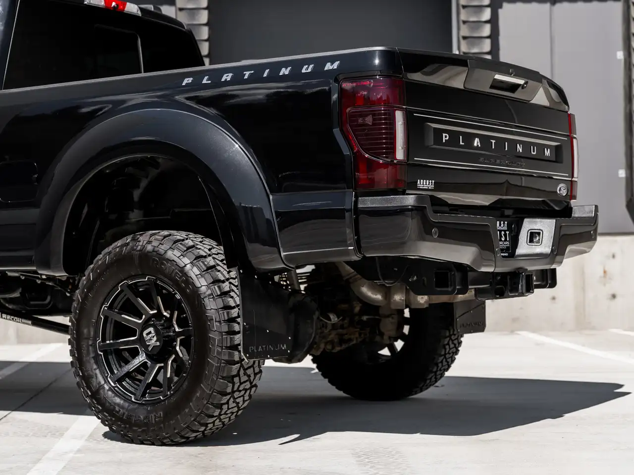 Ford F 350 снимка Ford F 350