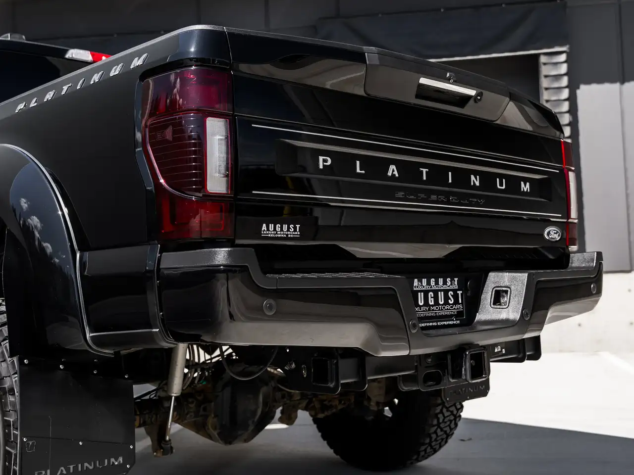Ford F 350 снимка Ford F 350