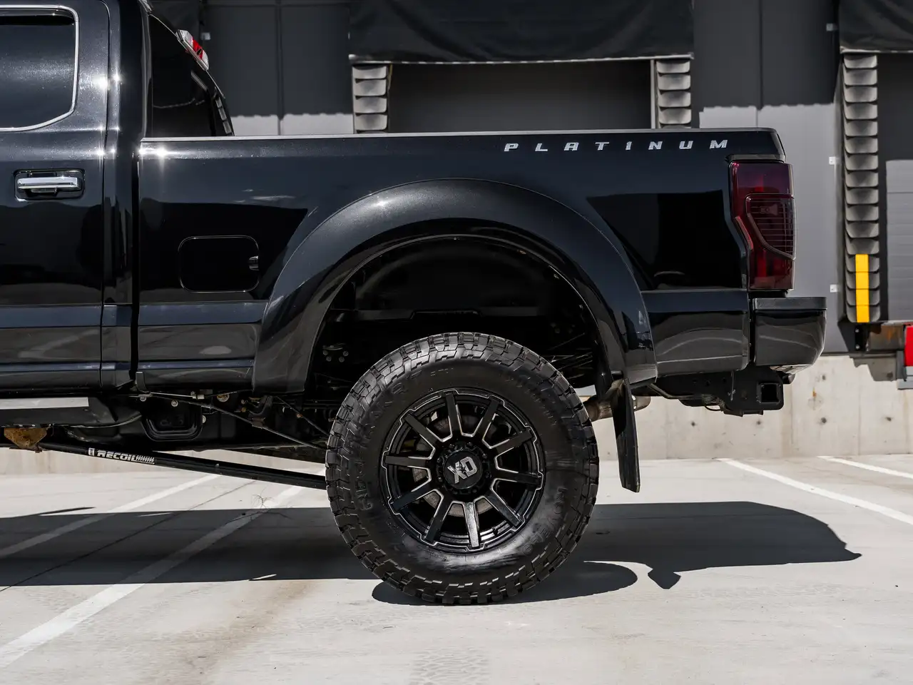 Ford F 350 снимка Ford F 350