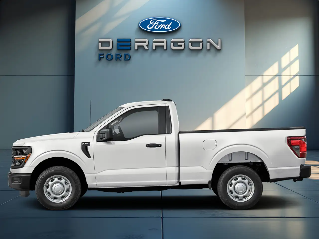 Ford F 150 снимка Ford F 150