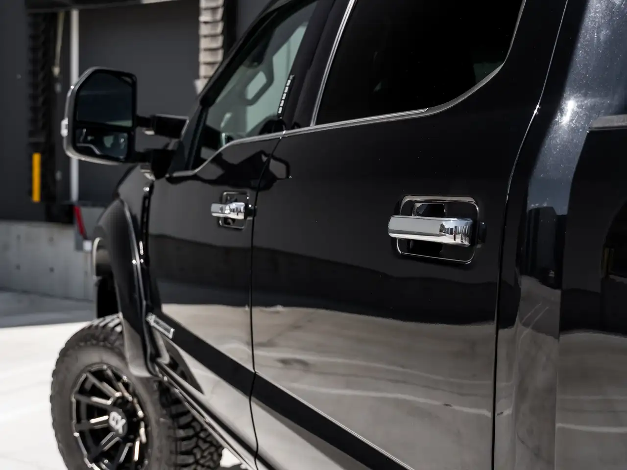 Ford F 350 снимка Ford F 350