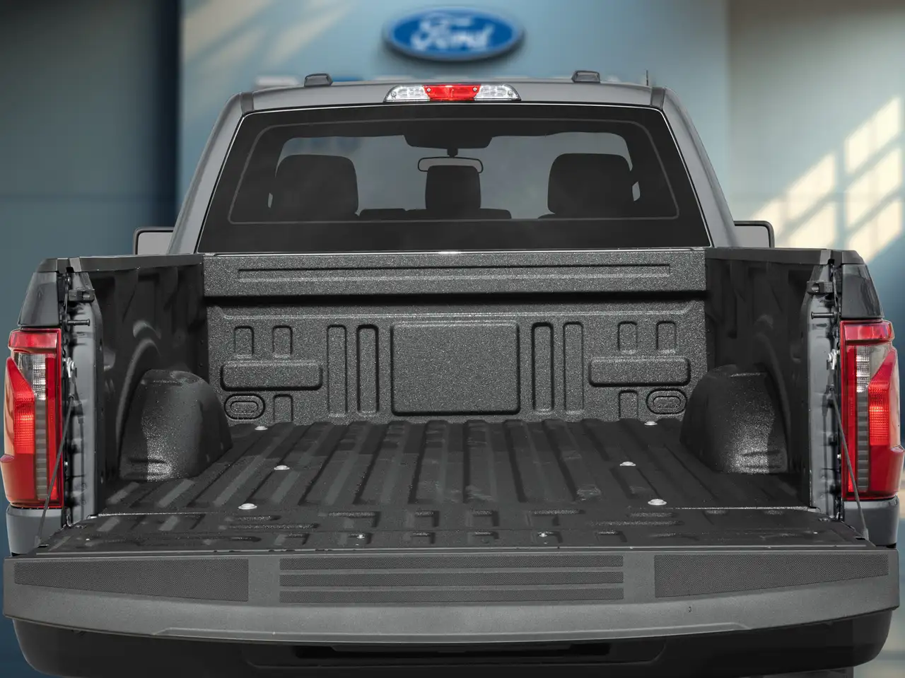 Ford F 150 снимка Ford F 150