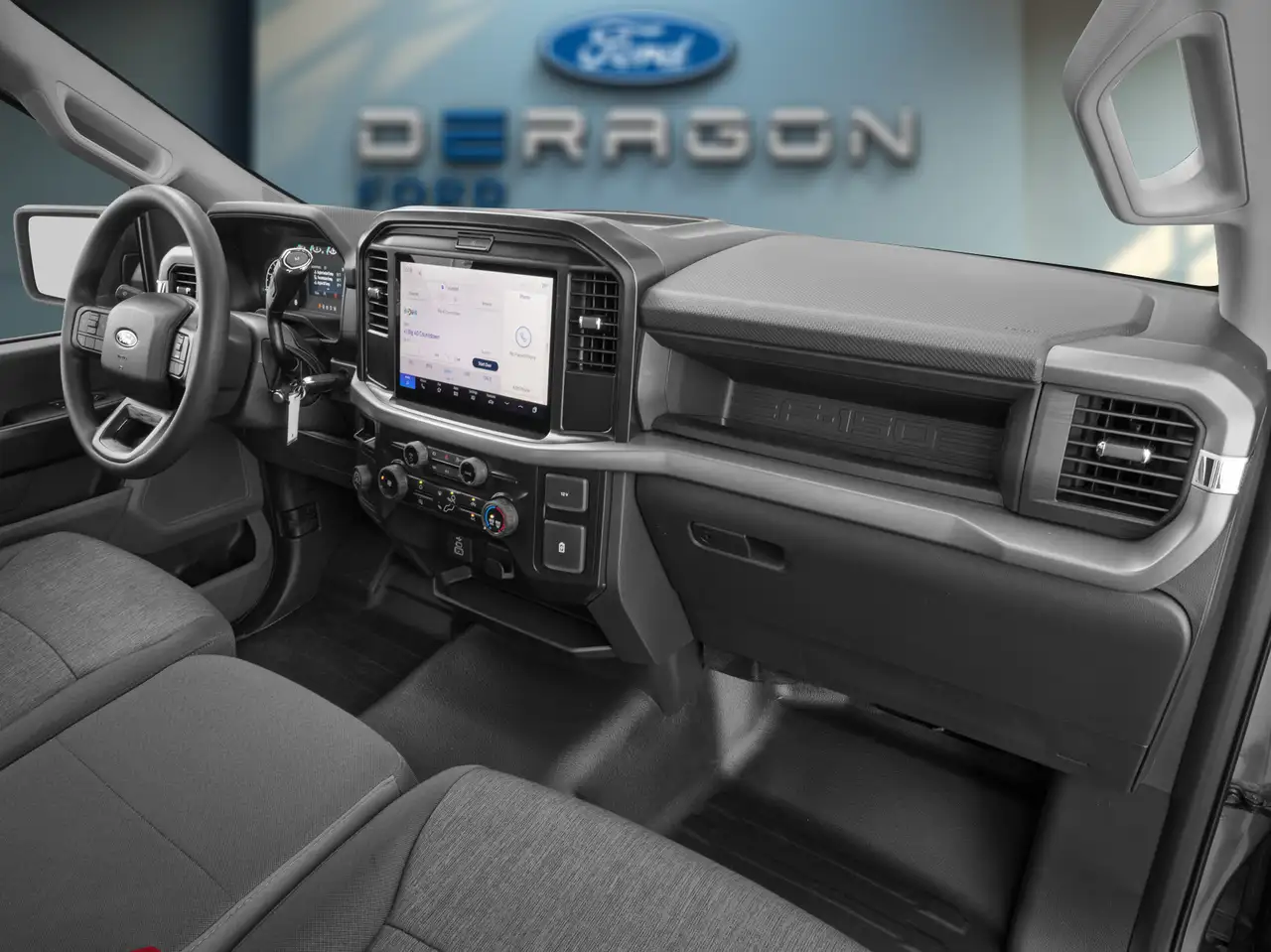 Ford F 150 снимка Ford F 150