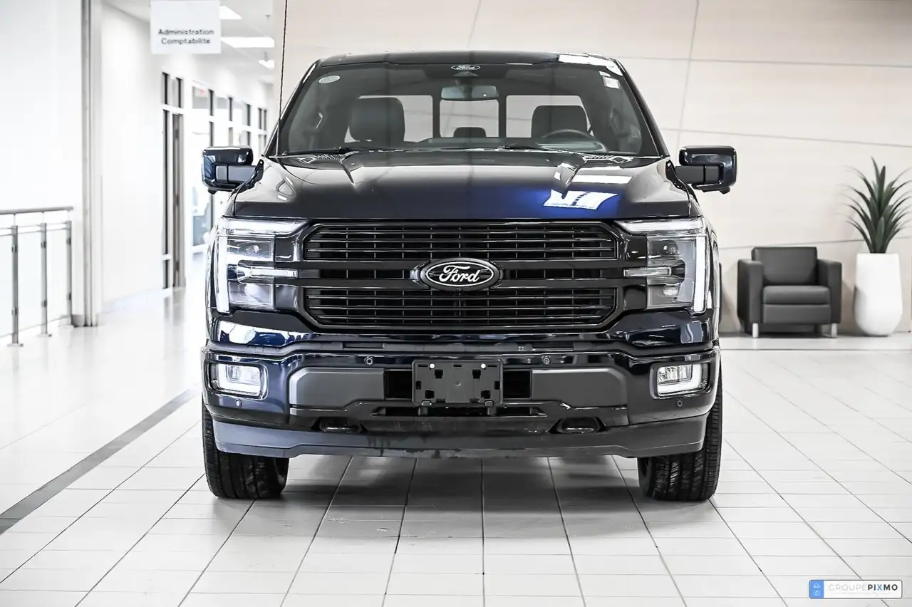 Ford F 150 снимка Ford F 150