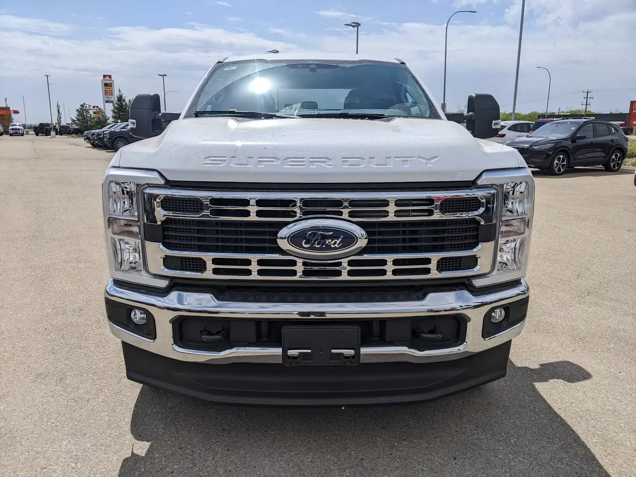 Ford F 350 fotografie Ford F 350