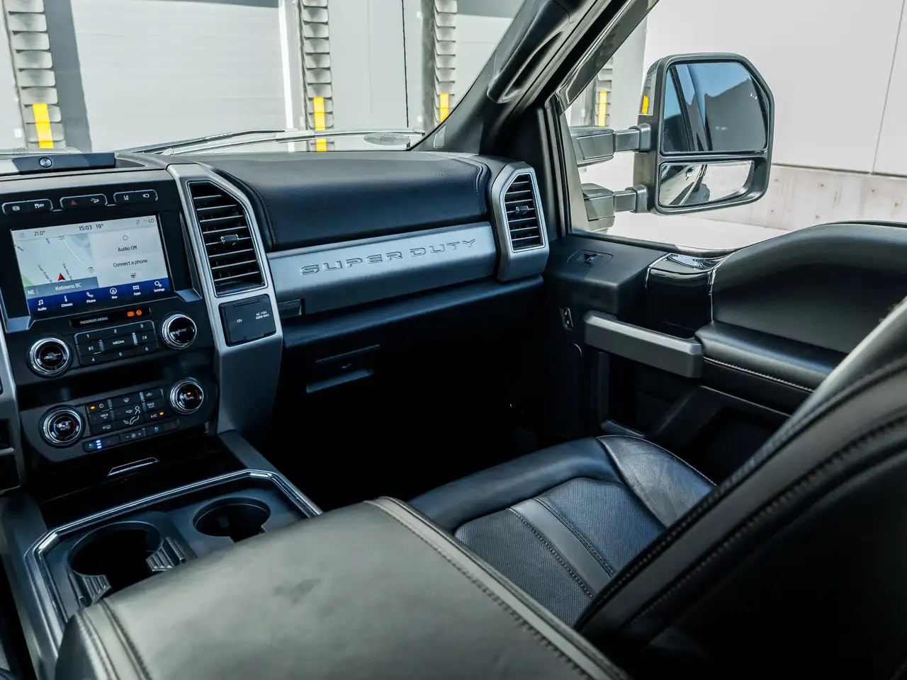 Ford F 350 снимка Ford F 350