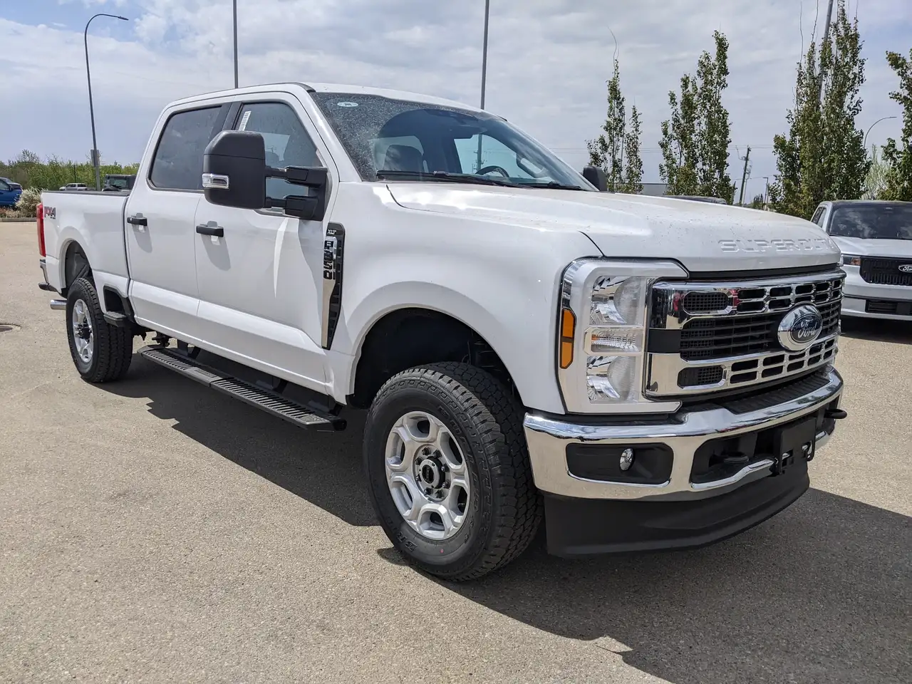 Ford F 350 fotografie Ford F 350
