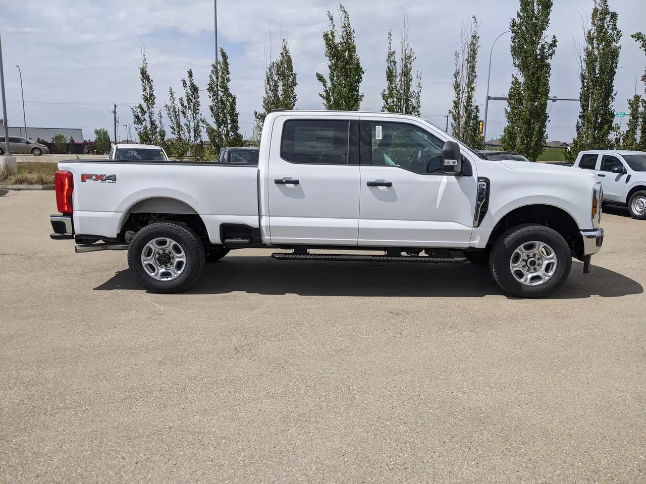 Ford F 350 fotografie Ford F 350