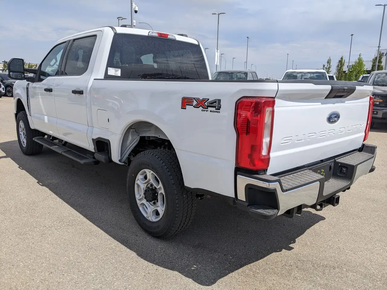 Ford F 350 fotografie Ford F 350