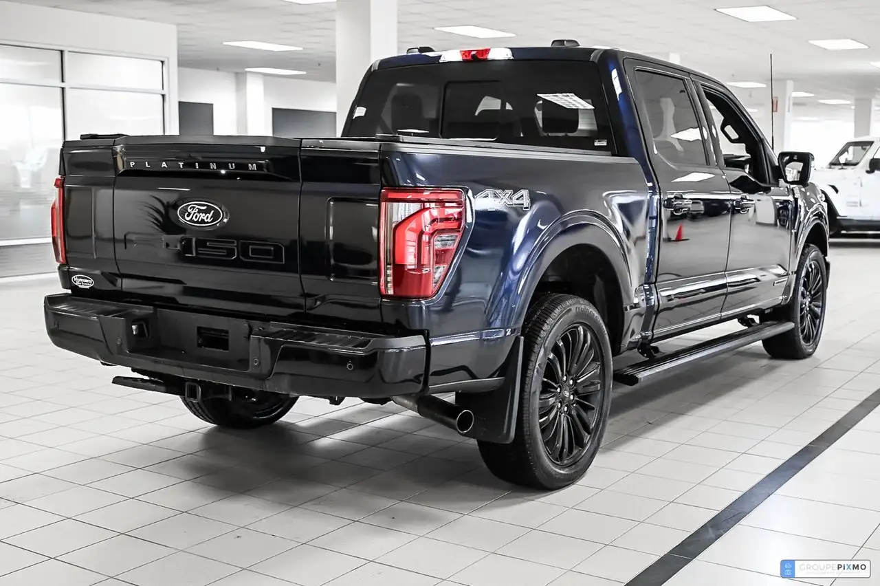 Ford F 150 снимка Ford F 150