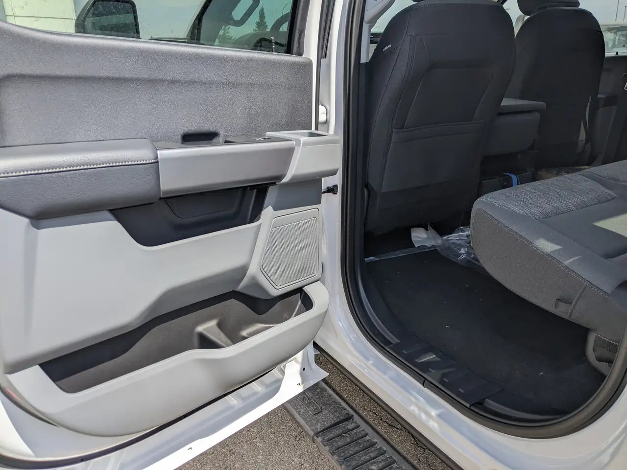 Ford F 350 fotografie Ford F 350