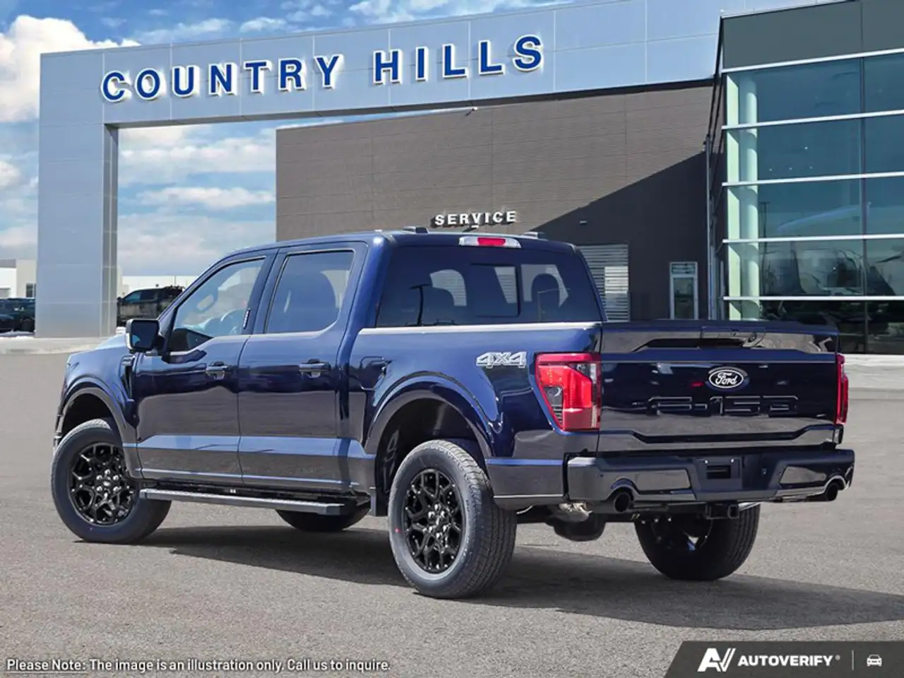 Ford F 150 fotografie Ford F 150