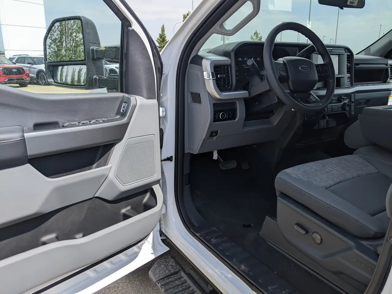 Ford F 350 fotografie Ford F 350
