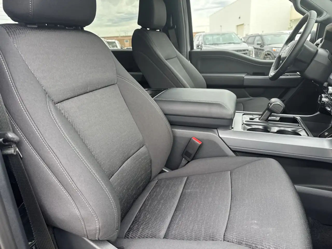 Ford F 150 снимка Ford F 150