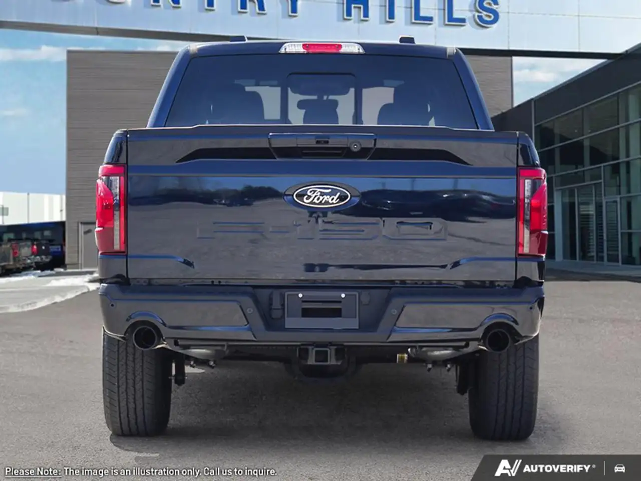 Ford F 150 fotografie Ford F 150
