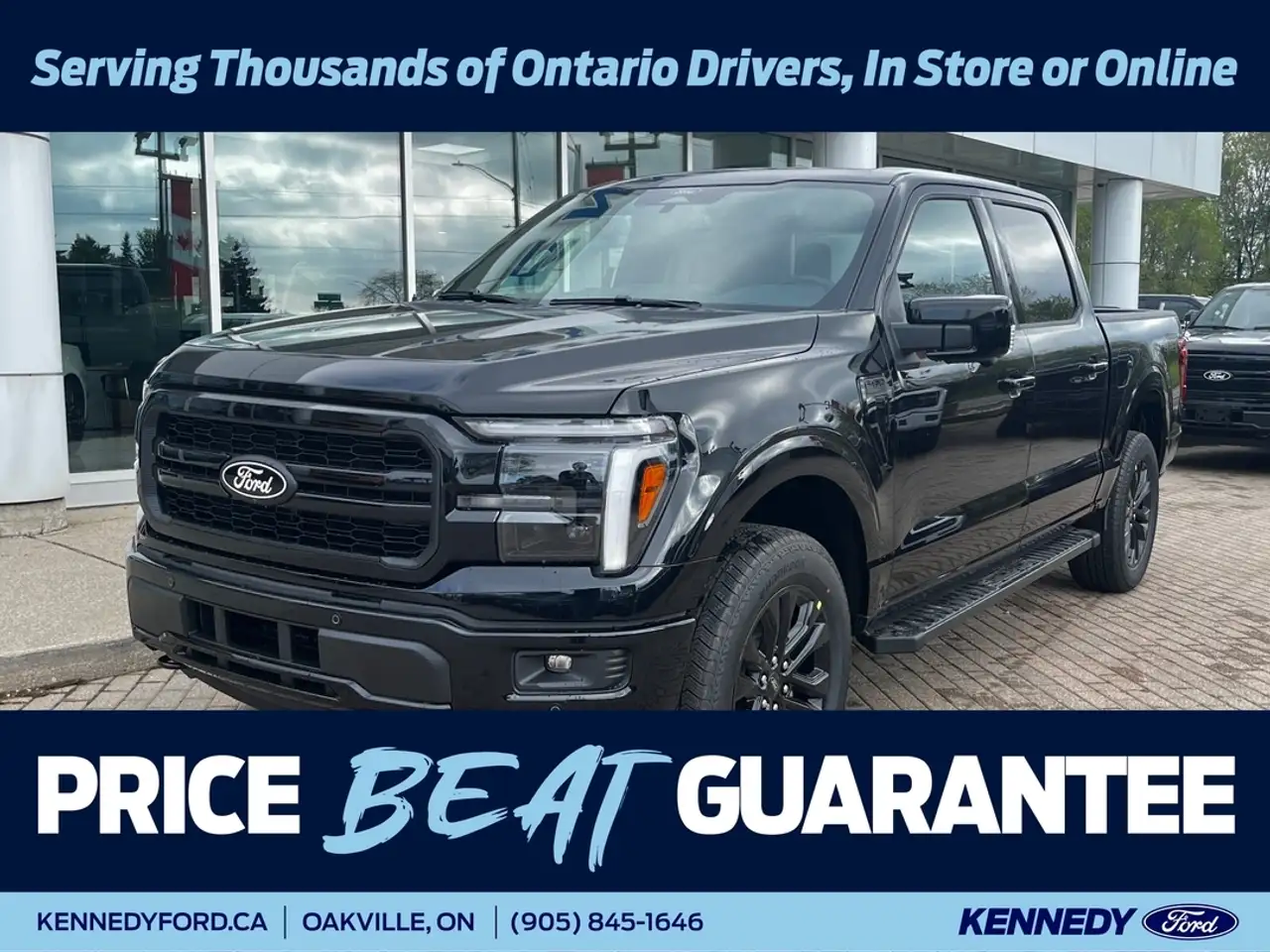 2026 Ford F 150
