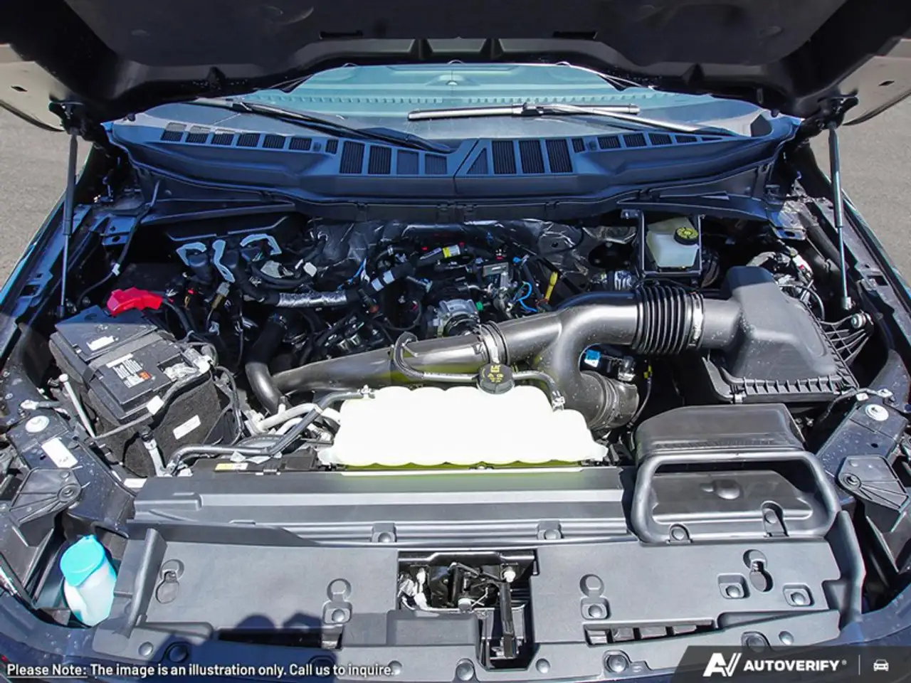 Ford F 150 fotografie Ford F 150