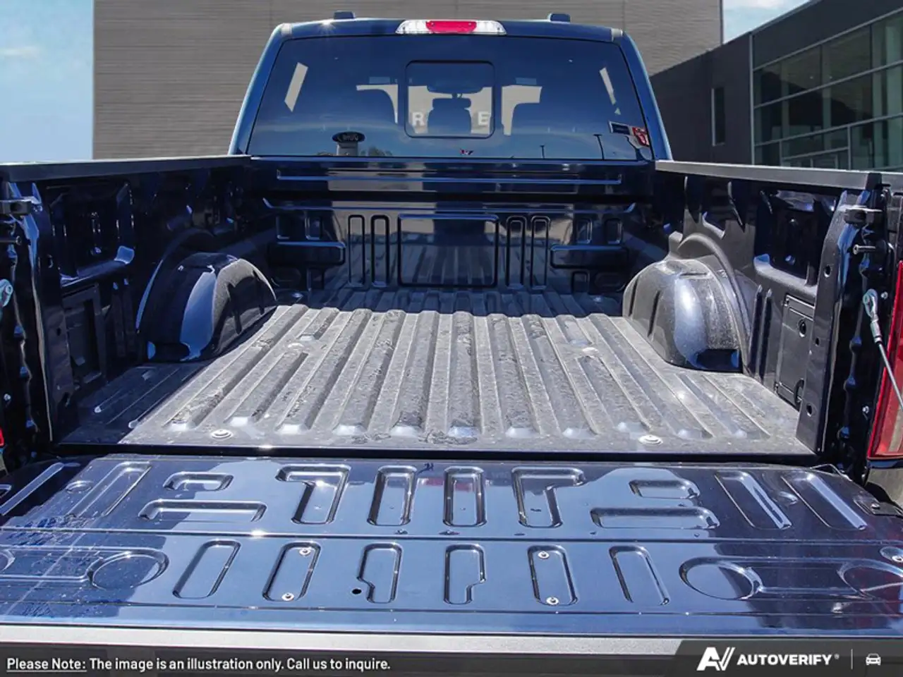 Ford F 150 fotografie Ford F 150