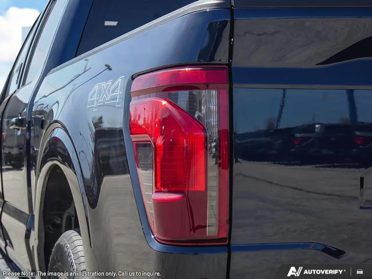 Ford F 150 fotografie Ford F 150