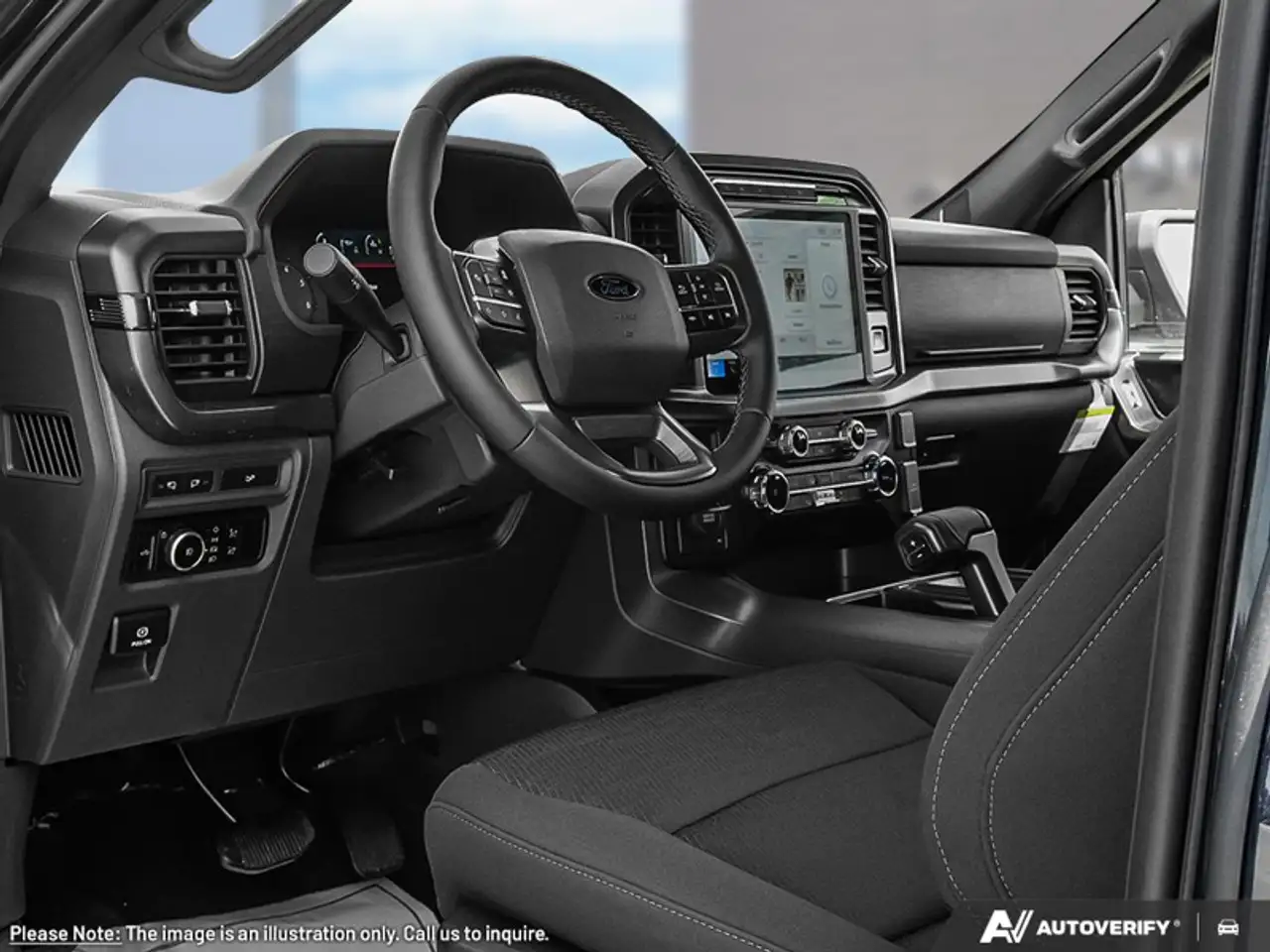 Ford F 150 fotografie Ford F 150