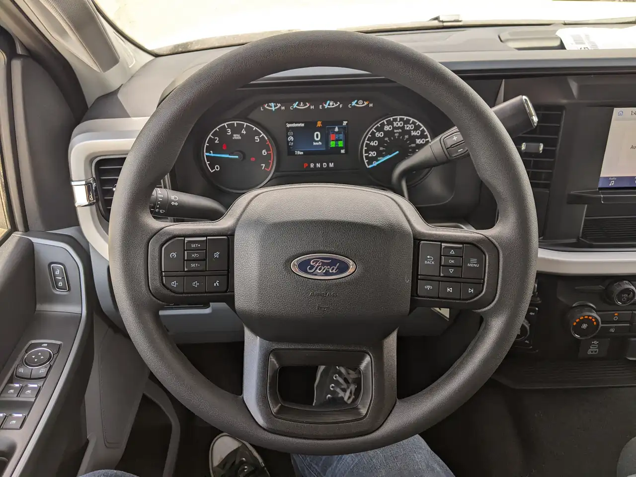Ford F 350 fotografie Ford F 350