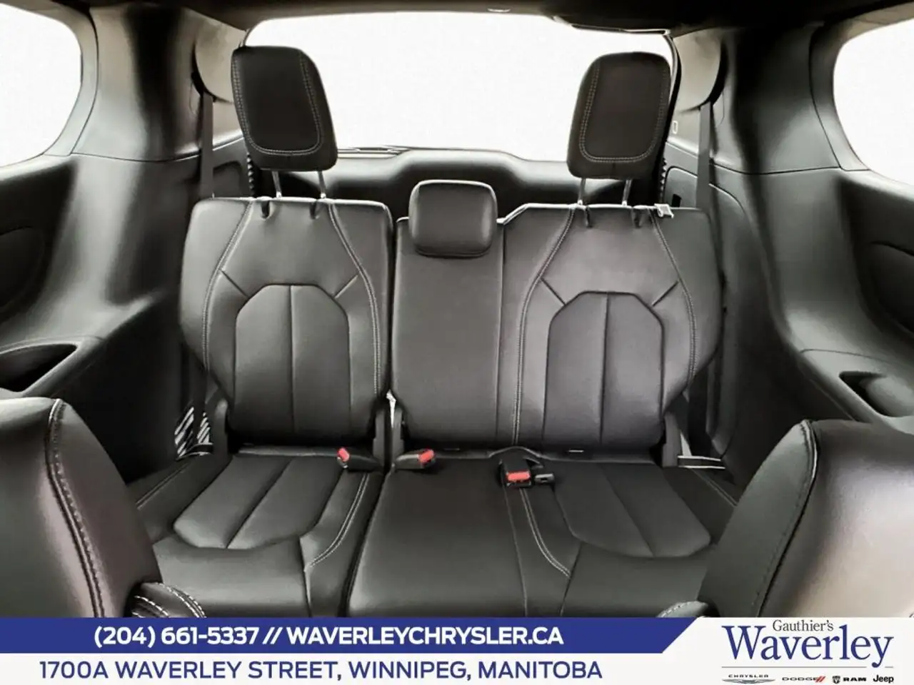 Chrysler Grand Caravan photo Chrysler Grand Caravan