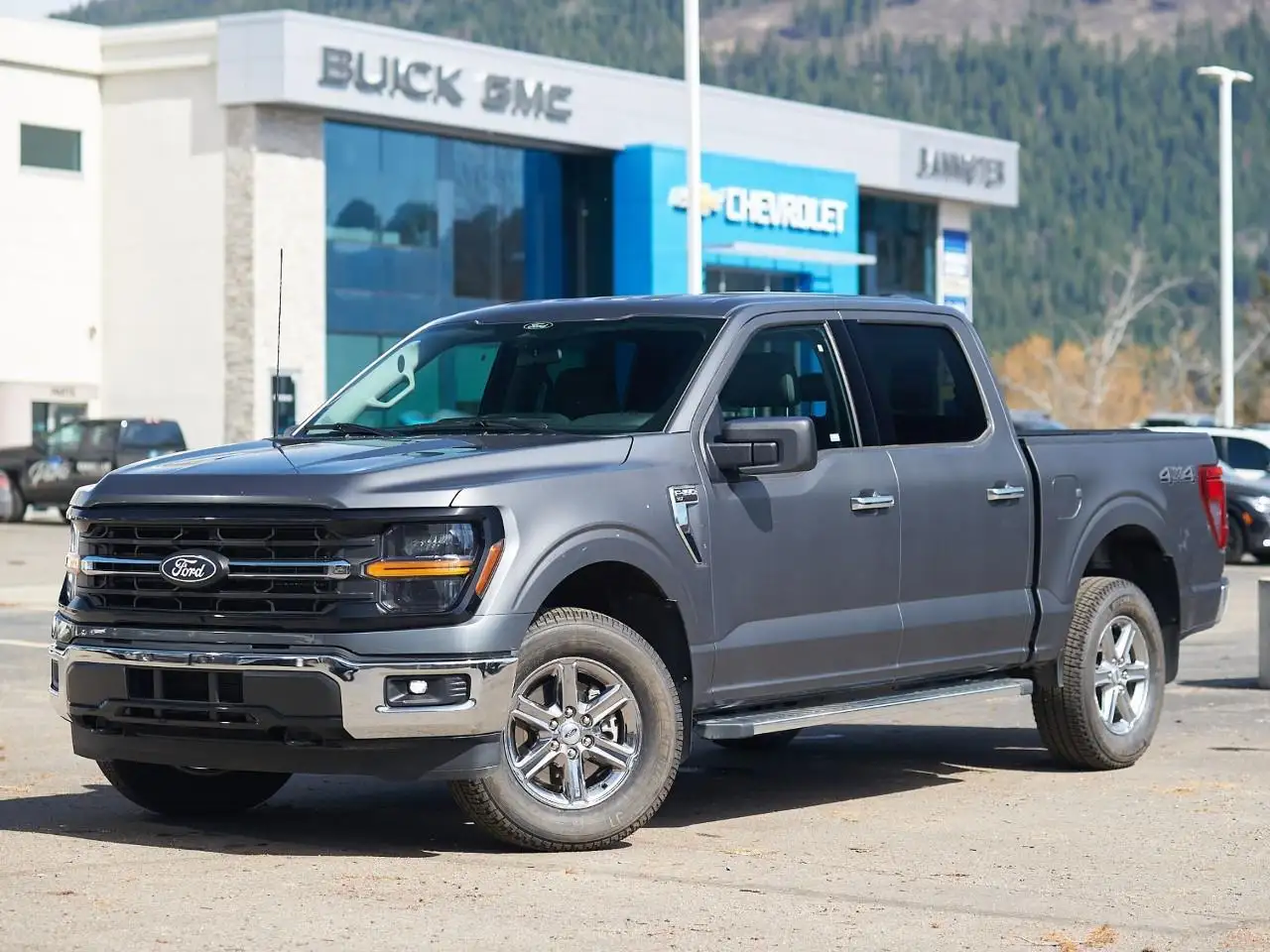 Ford F 150 fotografie Ford F 150