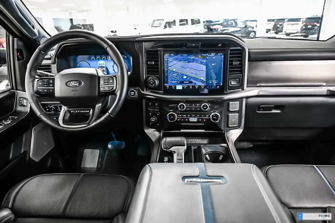 Ford F 150 снимка Ford F 150