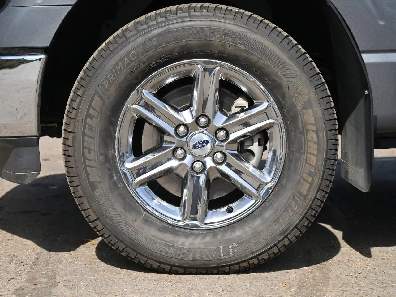 Ford F 150 fotografie Ford F 150