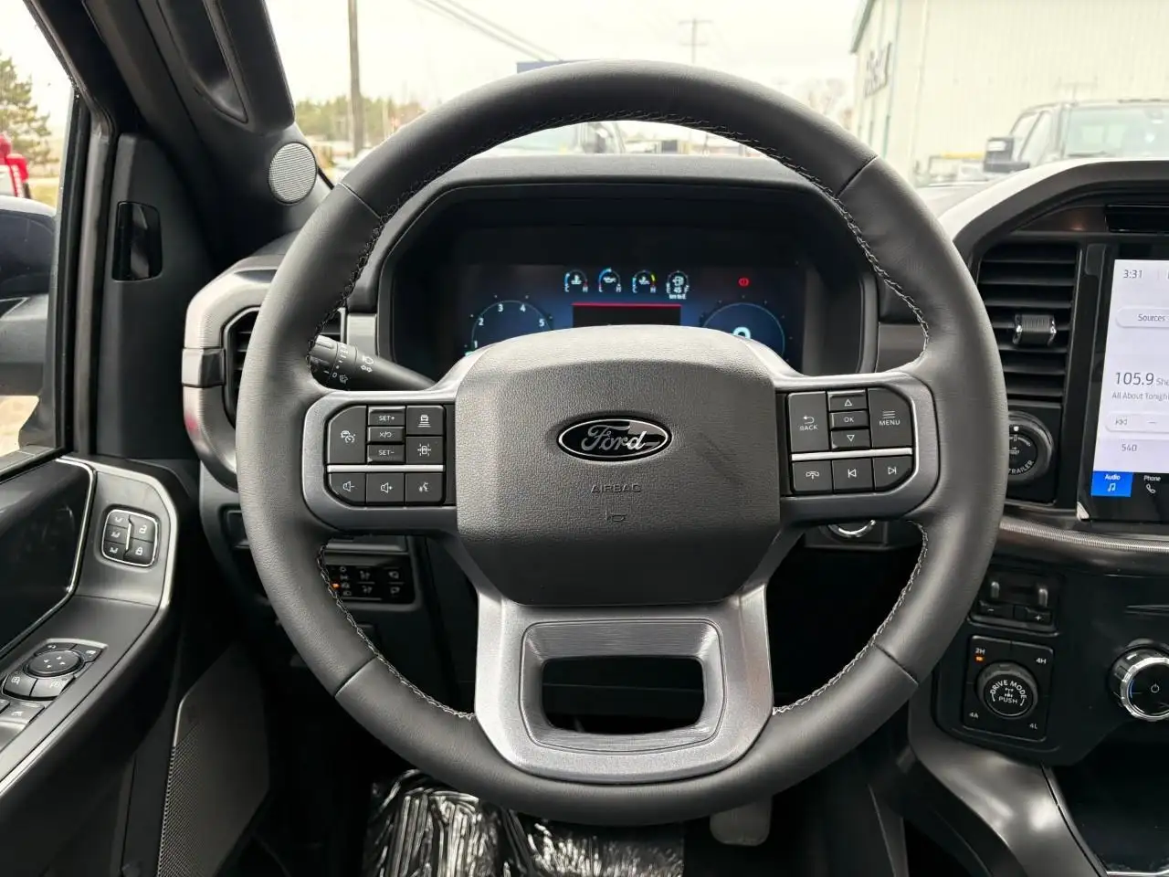 Ford F 150 снимка Ford F 150