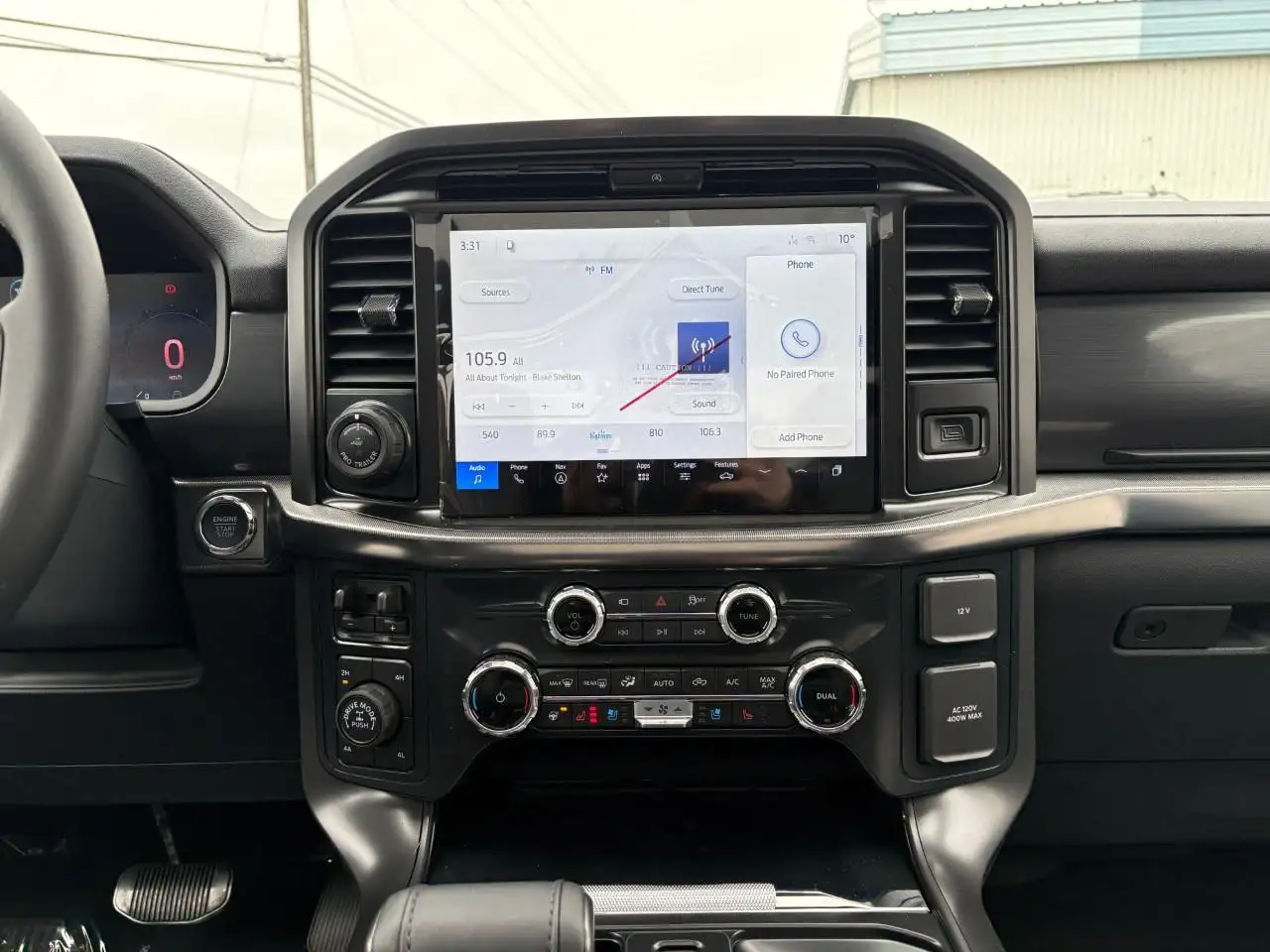 Ford F 150 снимка Ford F 150