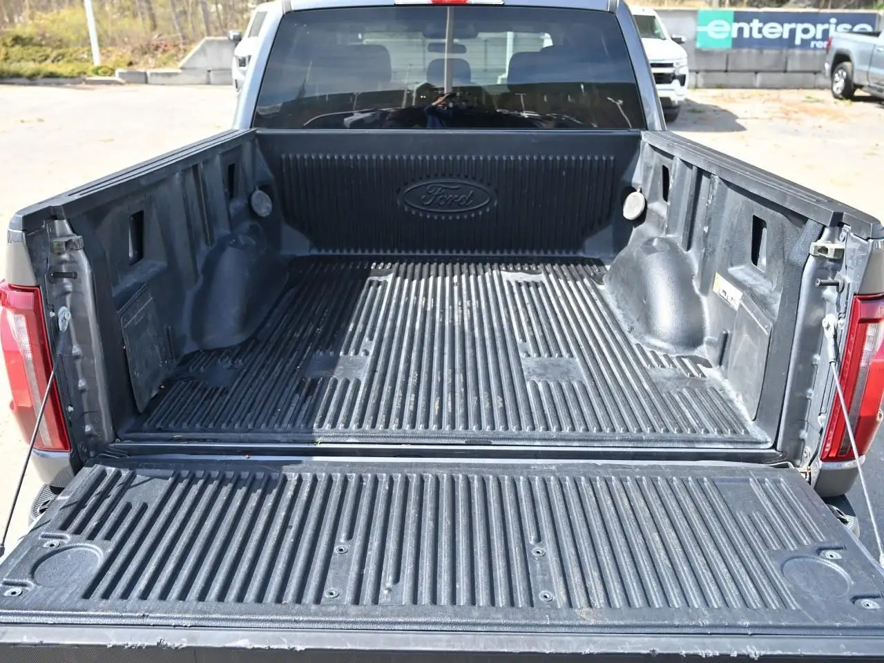 Ford F 150 fotografie Ford F 150